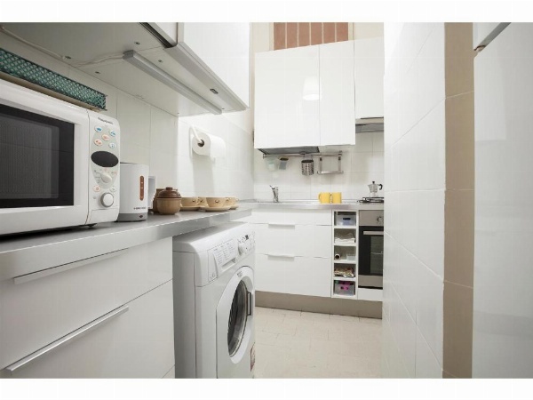 Apartment Margutta image 11