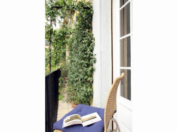 Apartment Margutta image 15