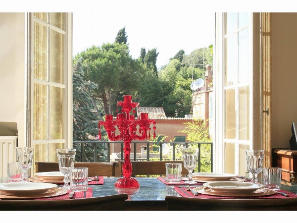 Apartment Margutta Main image