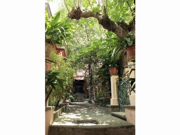 Apartment Margutta image 22