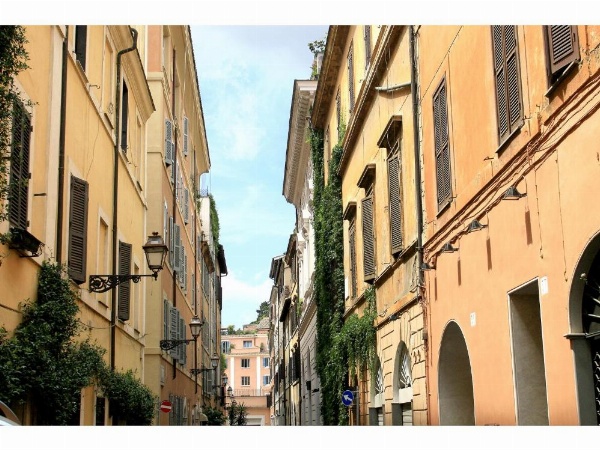 Apartment Margutta image 23