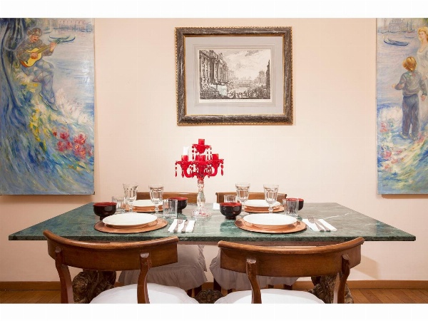 Apartment Margutta image 4