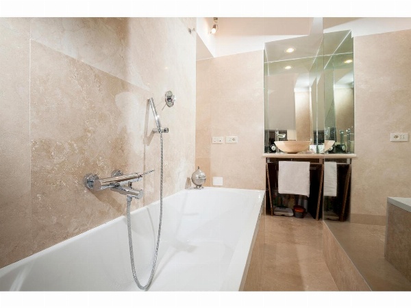 Apartment Margutta image 7