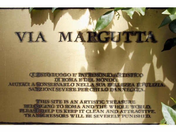 Apartment Margutta image 9